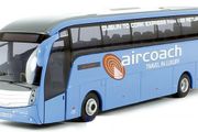 1:76 scale, Dublin Bus To Cork- Express, Free Post