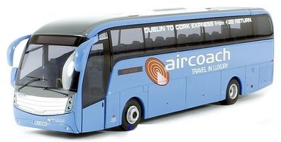 1:76 scale, Dublin Bus To Cork- Express, Free Post