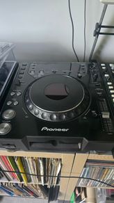 2 pioneer cdj 1000mk3