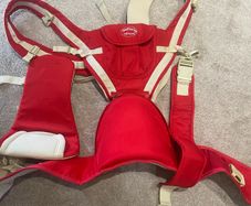 Baby Carrier