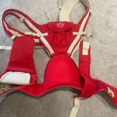 Baby Carrier