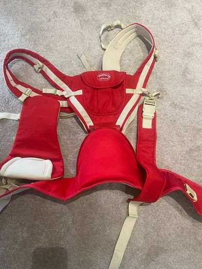 Baby Carrier