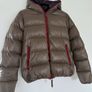 Duvetica puffer jacket Image 2