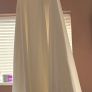 Bridal Skirt Ivory Image 5