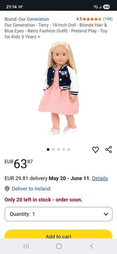 our generation bundle