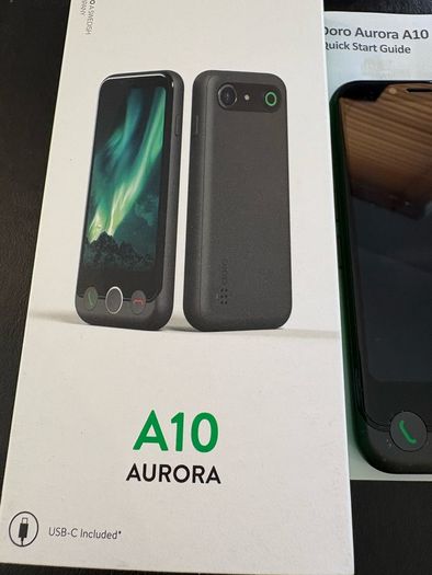 Doro Smartphone