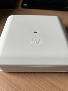 Cisco Wireless AP X3