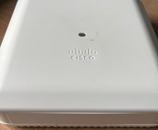 Cisco Wireless AP X3