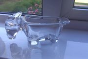Vannes Crystal Donkey