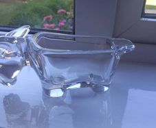 Vannes Crystal Donkey