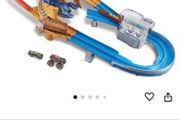 Hot wheels Scorpion Teack