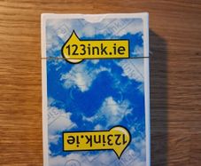 Brand New Pack of Playing Cards