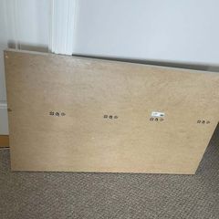IKEA Linnmon desk table top 100x60