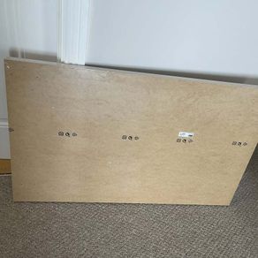 IKEA Linnmon desk table top 100x60