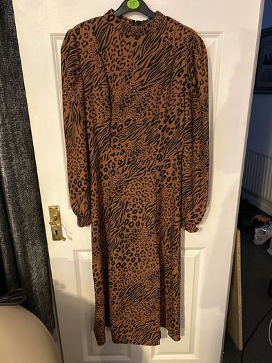 dress