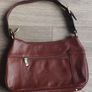 Pavers leather bag Image 7