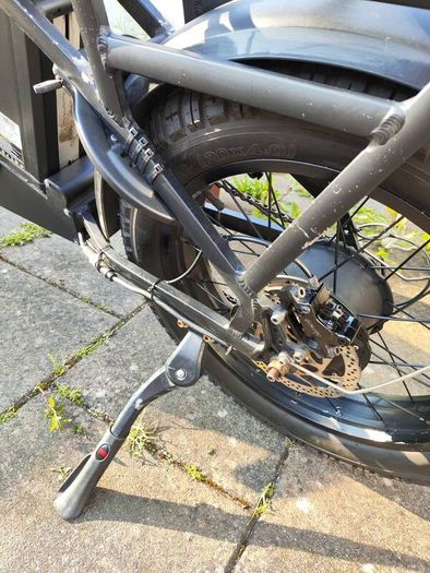 electric bike