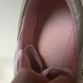 Kate Appleby White Leather Platform Trainers Size 41 Image 8