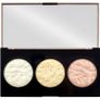 Makeup Revolution Strobe Lighting Highlighter Palette - New Image 4