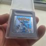 Pokemon Silver Version  only Nintendo Game Boy great condition tested Image 3