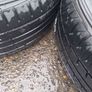 2014 Hyundai IX35 Alloys Image 8