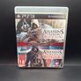 Assassin's Creed IV Black Flag + Assassin's Creed Rogue Ps3 Image 3