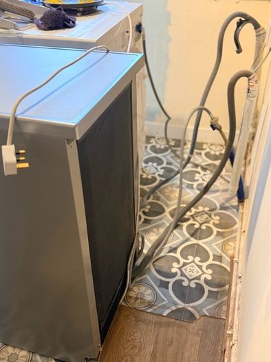 Slimline Dishwasher  PowerPoint