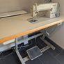 WIMSEW sewing machine Image 3