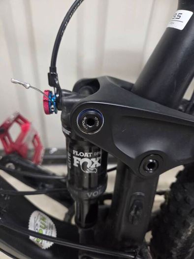 trek top fuel