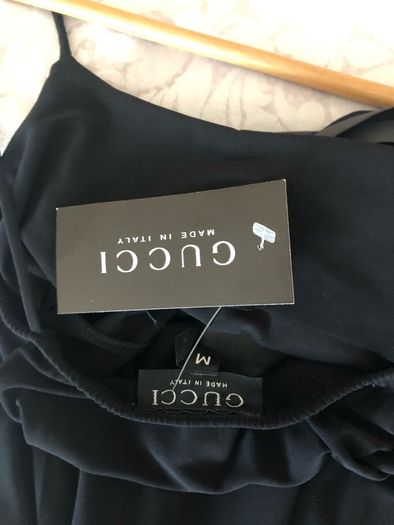 Stunning Gucci inspired Dress