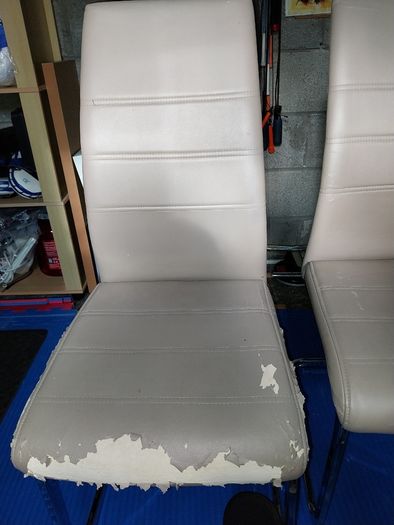 Old Chairs