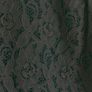 Mint Green Lace Sleeveless / Boho Mini Dress Image 4