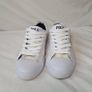 Ralph lauren churston canvas trainers size 6.5 eu 40.5 in excellent condition Image 2
