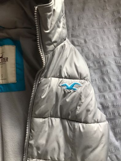 Hollister Gilet