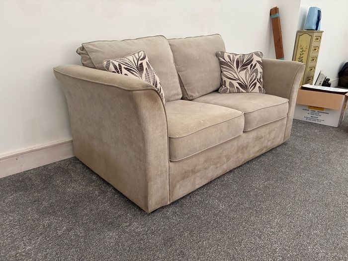 FREE 2 seater sofa bed
