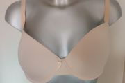Secret possessions Nude underwired lightly padded bra size UK42D EU95D Postage included
