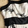 Monsoon dress size 10 Image 3