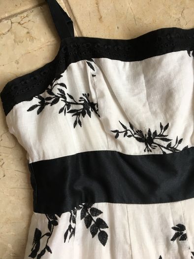 Monsoon dress size 10