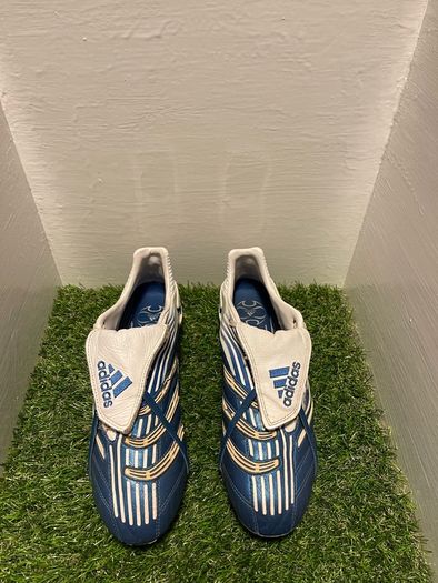 Adidas Predator Absolute SG Football Boots | UK 8.5