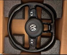 Golf R MK7 Steering Wheel