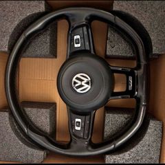 Golf R MK7 Steering Wheel