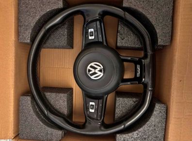 Golf R MK7 Steering Wheel