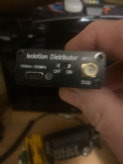 Ham radio