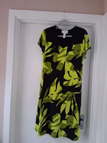 Joseph Ribkoff dress