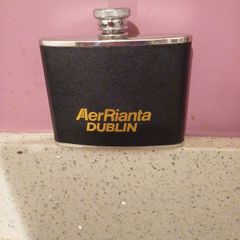 hip flask