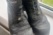 Boots PPE