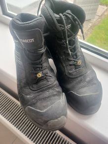 Boots PPE