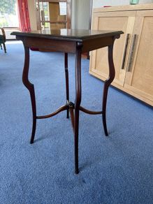 Hall table or  plant stand