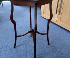 Hall table or  plant stand