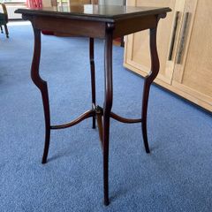 Hall table or  plant stand